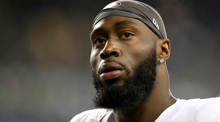 Fox News Flash top sports headlines for January 24