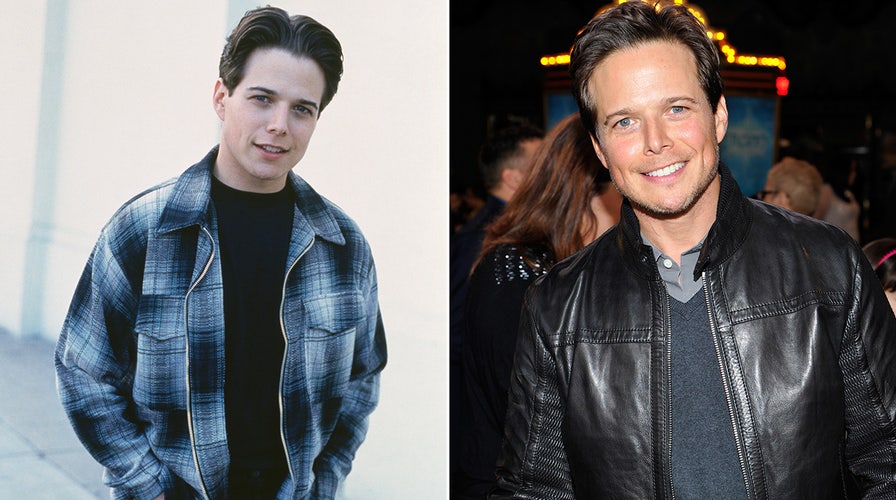 Critics Choice Awards: Scott Wolf says 'Party of Five' is 'ripe for a reboot'