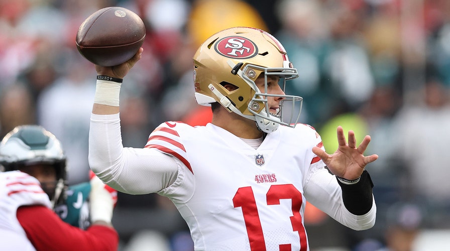 49ers news: Tom Brady says the 49ers had 'no chance to compete