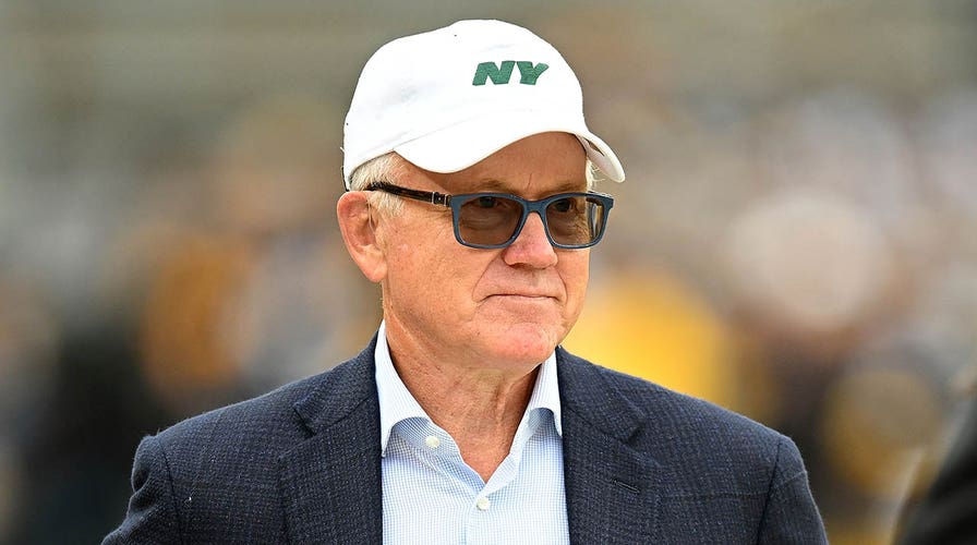 Jets’ Woody Johnson ‘excited And Satisfied’ After Aaron Rodgers Meeting ...