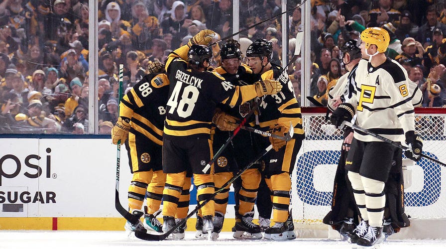 Pittsburgh Penguins: What's Next After Winter Classic Defeat