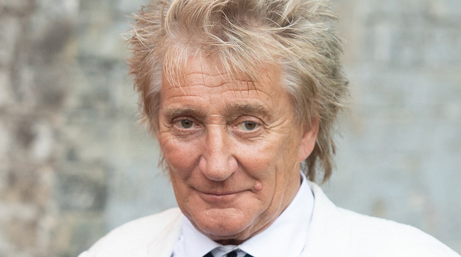 Rod Stewart says 'farewell' to late brother Bob after losing eldest sibling  Don: 'Two of my best mates gone