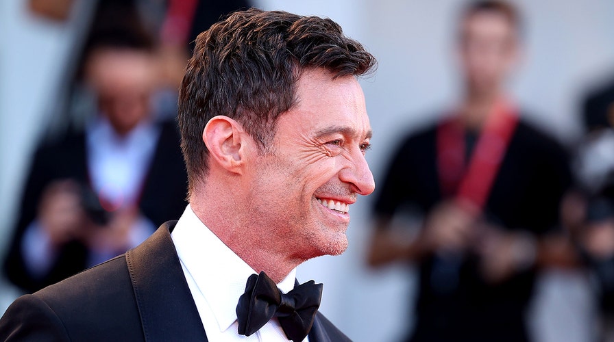 Hugh Jackman stars in ‘Reminiscence’ in theaters and on HBO Max August 20