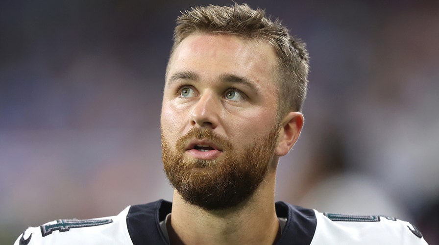Eagles ink Jake Elliott to five-year extension that reportedly