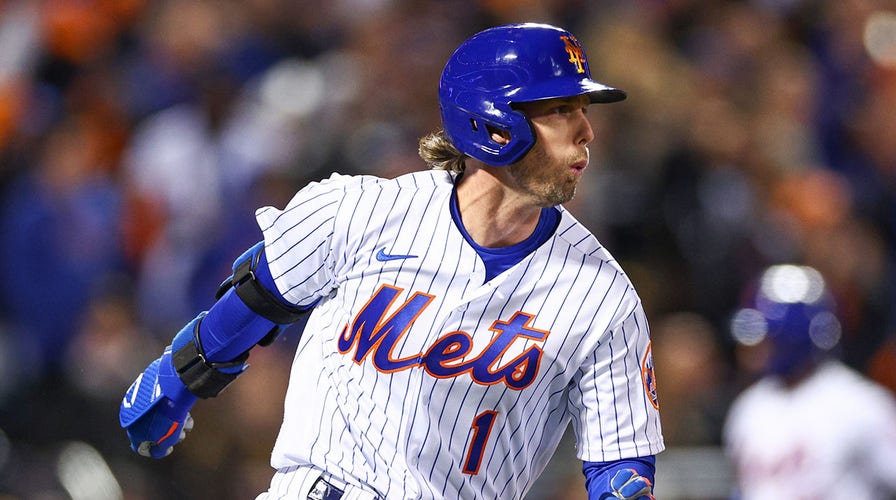 Why Jeff McNeil is Out of New York Mets' Lineup on Saturday