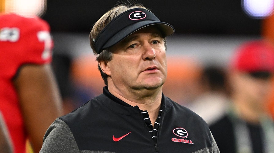 Kirby Smart Announce Departure In 2024