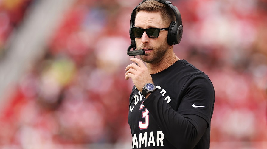 Cardinals Fire Kliff Kingsbury After Four-win Season | Fox News