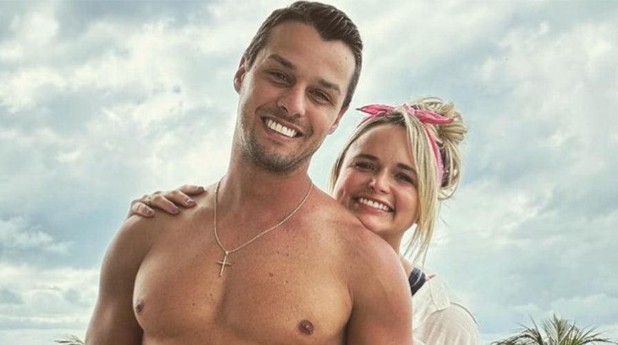 Get to know Miranda Lambert's new husband, Brendan McLoughlin.