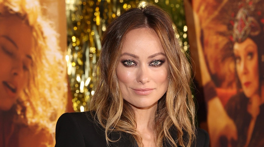Olivia Wilde leaves fans wondering with cryptic Instagram post