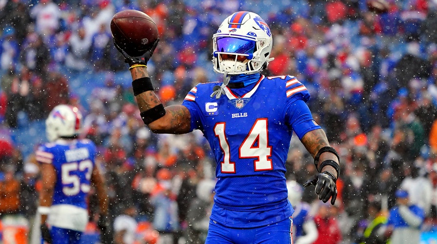 Fox News Flash top sports headlines for January 24