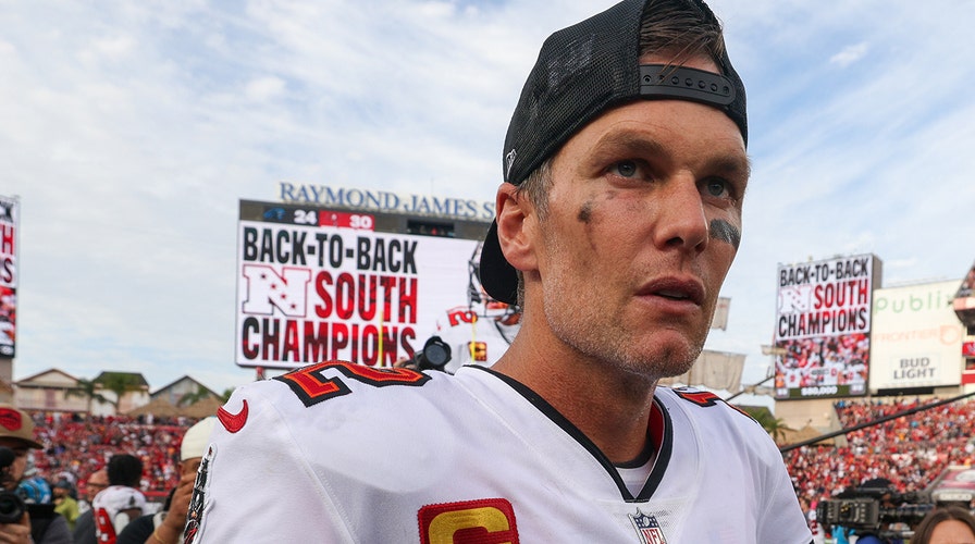 Buccaneers' Tom Brady to Dolphins 'definitely on the table'