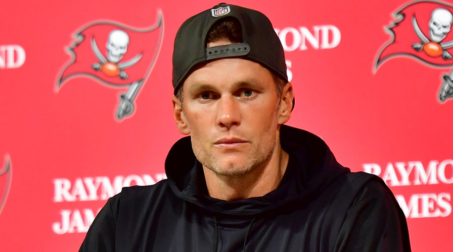 Tom Brady undecided on future after playoff loss as NFL world