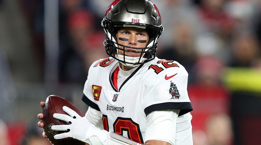 Fox News Flash top sports headlines for January 23