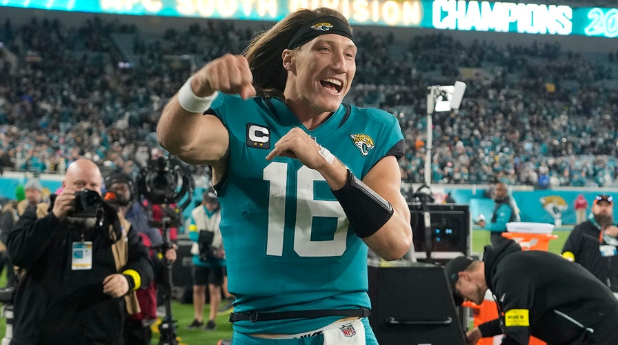 Jaguars' Trevor Lawrence Talks Incredible 27-point Comeback Win: 'Don't ...