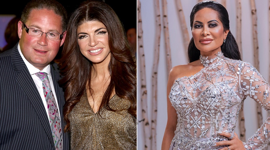 Jen Shah: Teresa Giudice's Lawyer Reveals Her 'biggest Challenge' After ...