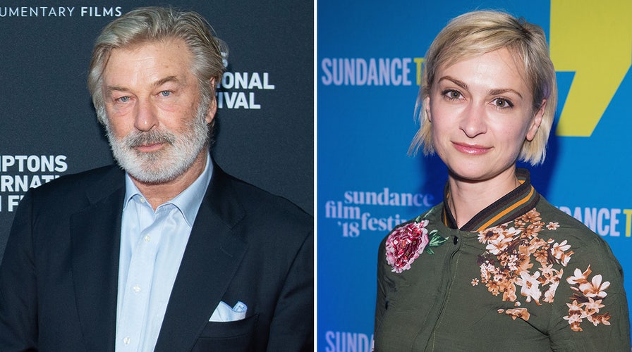 Alec Baldwin charged with involuntary manslaughter over 'Rust' shooting