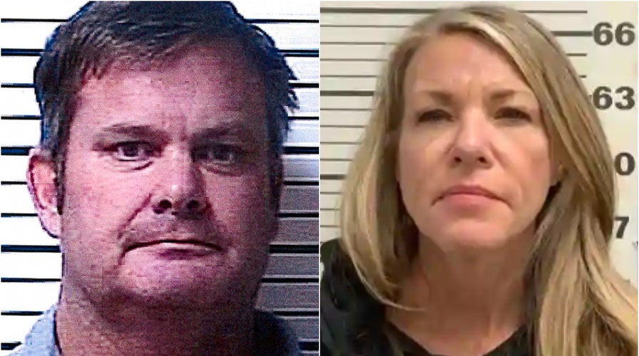 Nancy Grace explores new details on Vallow, Daybell murder case