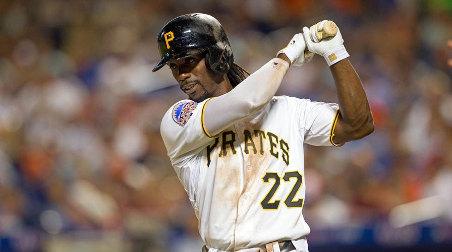The Nine Innings: Pirates OF Andrew McCutchen an All-Star? - Bucs