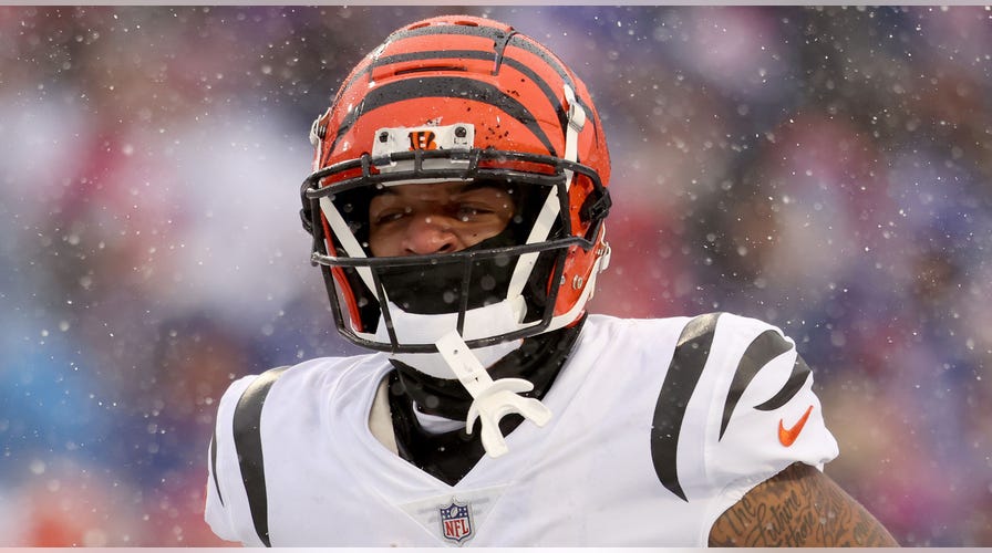 Fox News Flash top sports headlines for January 22