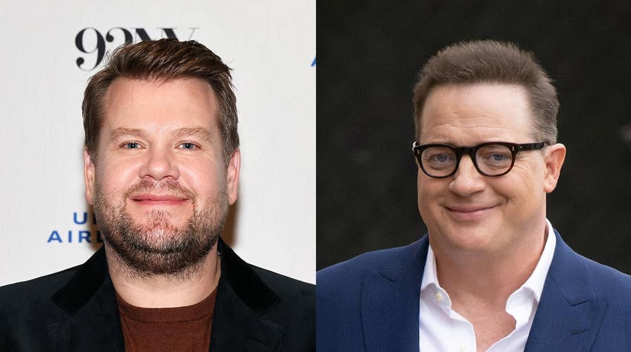 James Corden speaks out about upscale NYC eatery drama during ‘Late Late Show’ apology