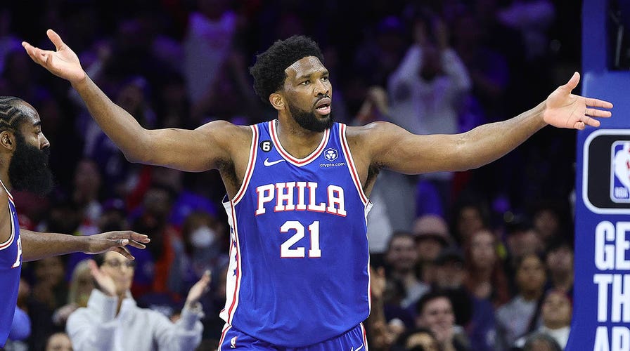 joel embiid