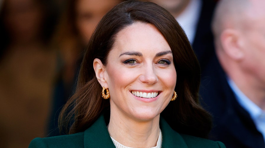 Kate Middleton launches new Instagram account | Fox News