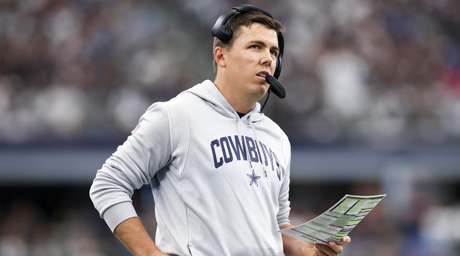 Cowboys, Kellen Moore part ways after another disappointing end to