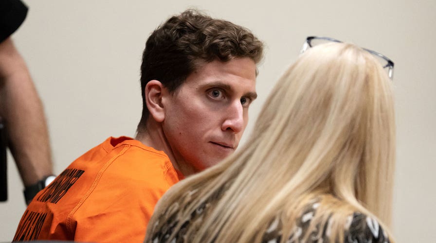 Bryan Kohberger indicted in Idaho student murders Fox News
