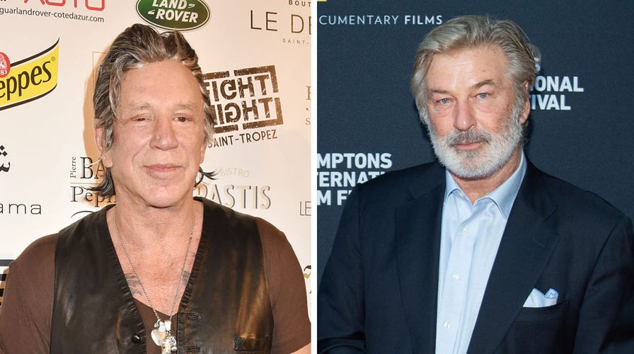 Alec Baldwin’s claim that he did not pull the trigger may ‘come back to haunt him’: Richard Roth