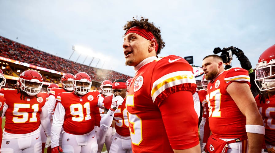 The Kansas City Chiefs Have Six Players Elected to the Pro Bowl