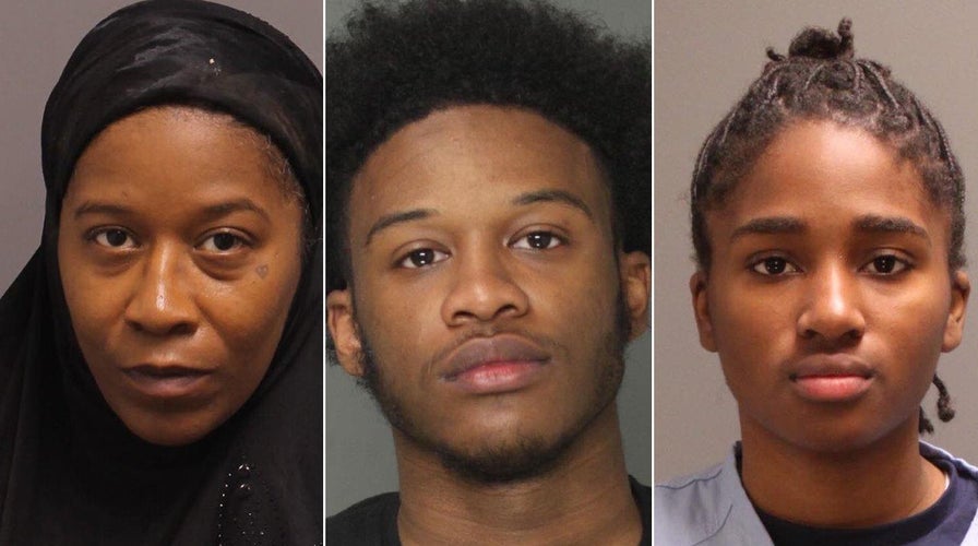 Philadelphia Teen Street Gang Burglarized Multiple Pennsylvania Gun ...