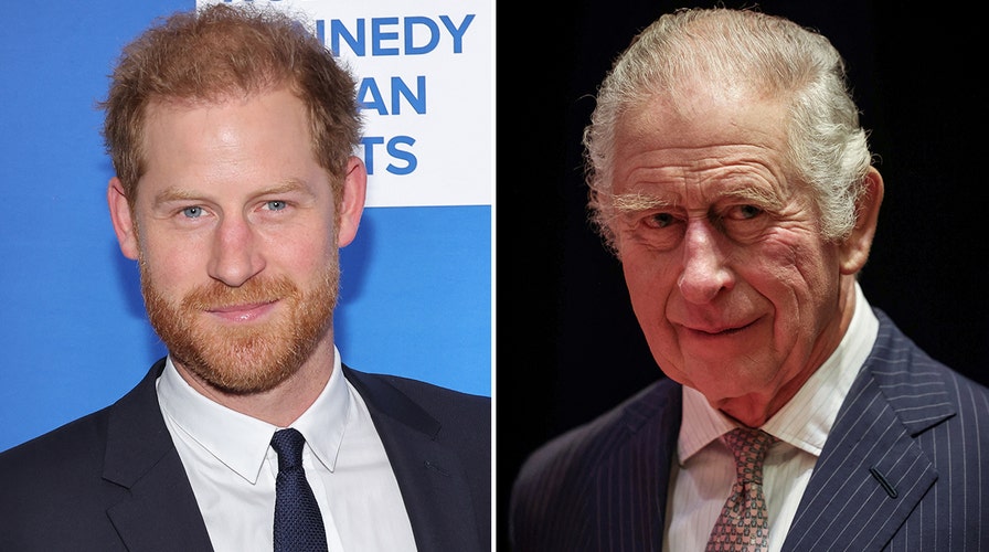 Meghan Markle, Prince Harry 'disloyal' for 'trashing royal family,' need to 'find their own identity': ex pal