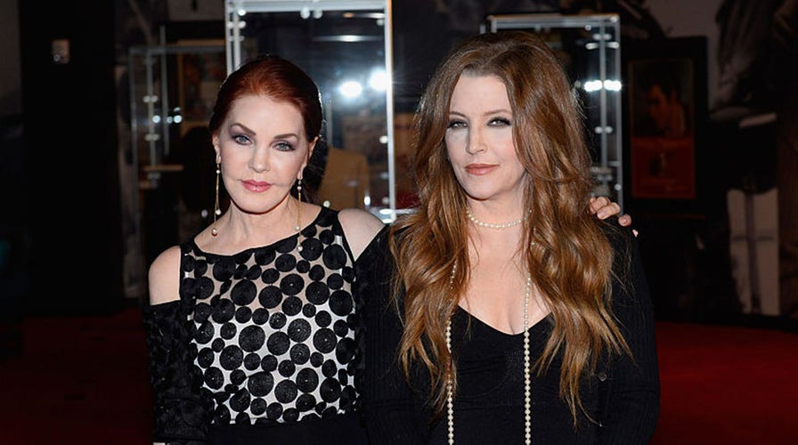 Fans pay tribute to Lisa Marie Presley, Elvis’ daughter, after her death