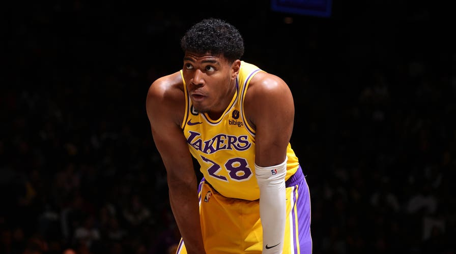 Rui hachimura hot sale world jersey