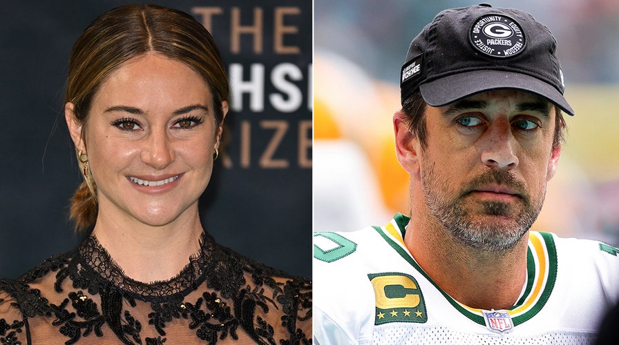 Inside Aaron Rodgers and Shailene Woodley's Wedding Plans | Us Weekly