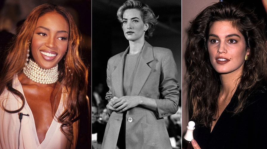 Supermodel Tatjana Patitz dead at 56: Cindy Crawford, Naomi