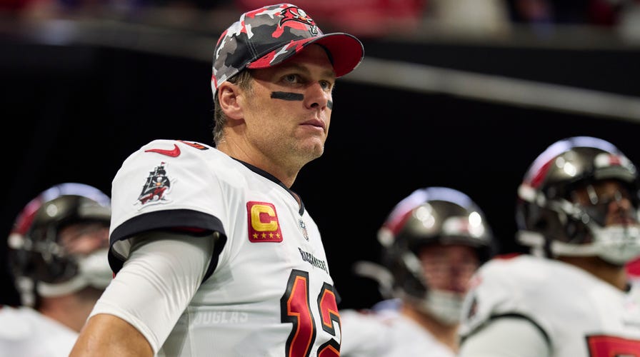 Tom Brady suffers first losing season as starting quarterback after  Buccaneers fall to Falcons
