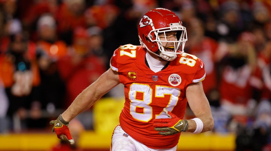 Chiefs' Travis Kelce To The Cincinnati Mayor: 'Know Your Role And Shut ...