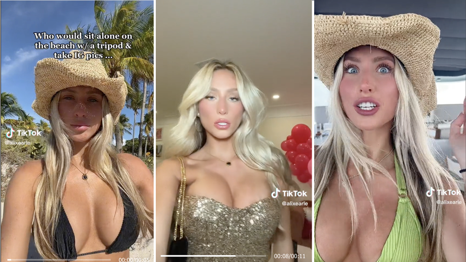 Alix Earle Shares Details on Her Breast Augmentation
