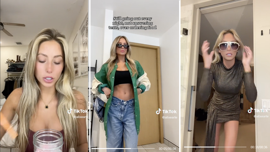 Who Is Alix Earle? All About the Viral TikTok Sensation
