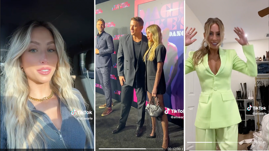 Alix Earle: Who is Alix Earle? All about TikTok star who caught eyes of  Netizens at ESPY Awards 2023 - The Economic Times