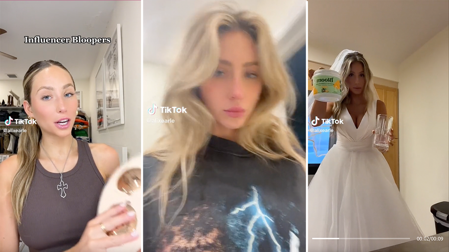 How TikTok’s ‘hot Best Friend’ Alix Earle Earns Lucrative Brand Deals ...