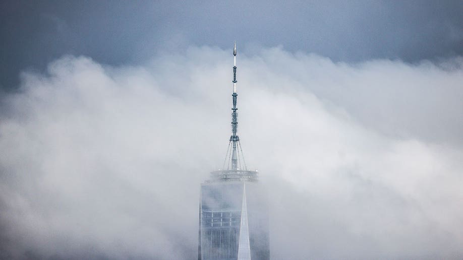 One World Trade Center's Descent into 'Meh