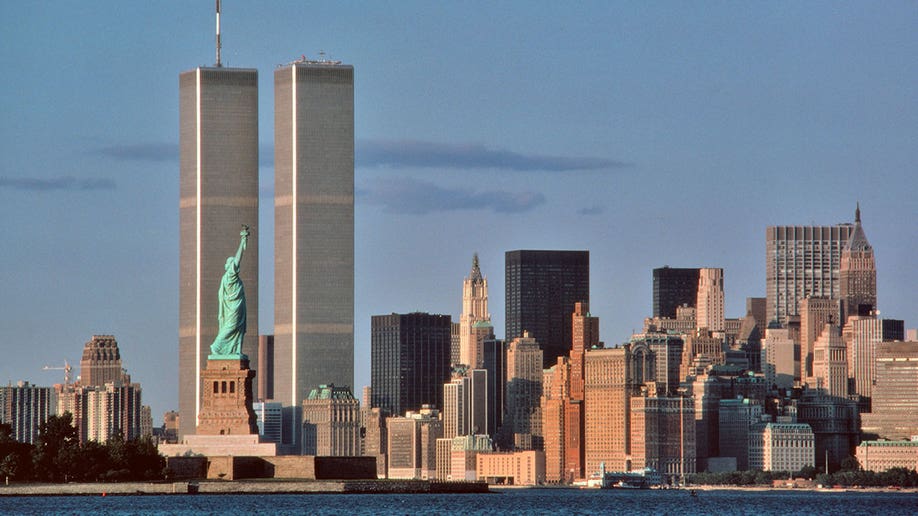 A look inside One World Trade Center, one of America’s most symbolic 