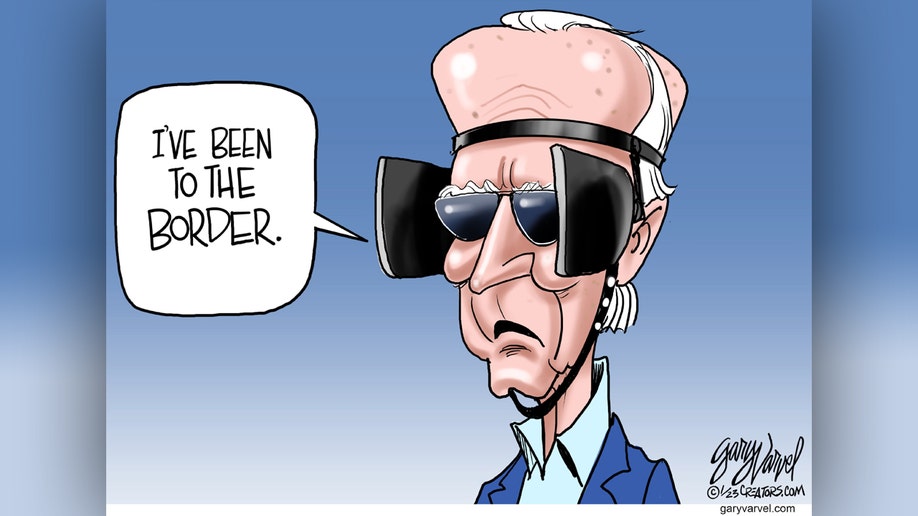Political cartoons of the day | Fox News Political cartoons of the day | Fox News
