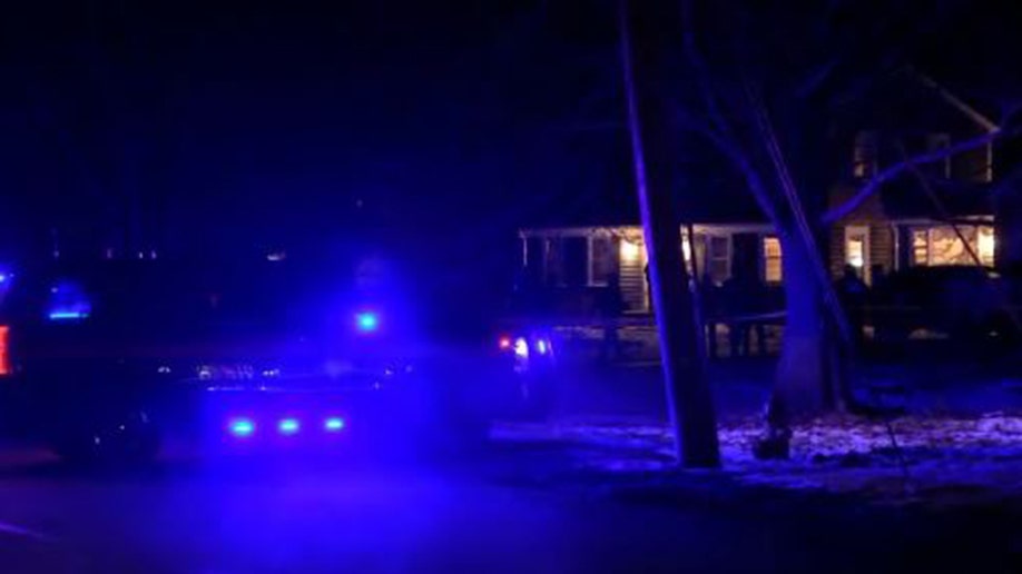 Duxbury MA murder suicide three