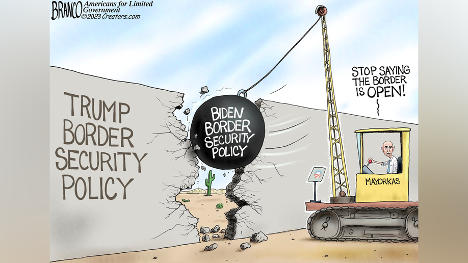 Political cartoons of the day | Fox News Political cartoons of the day | Fox News
