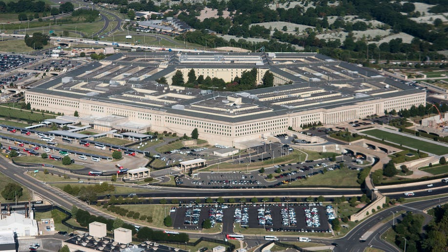 The Pentagon