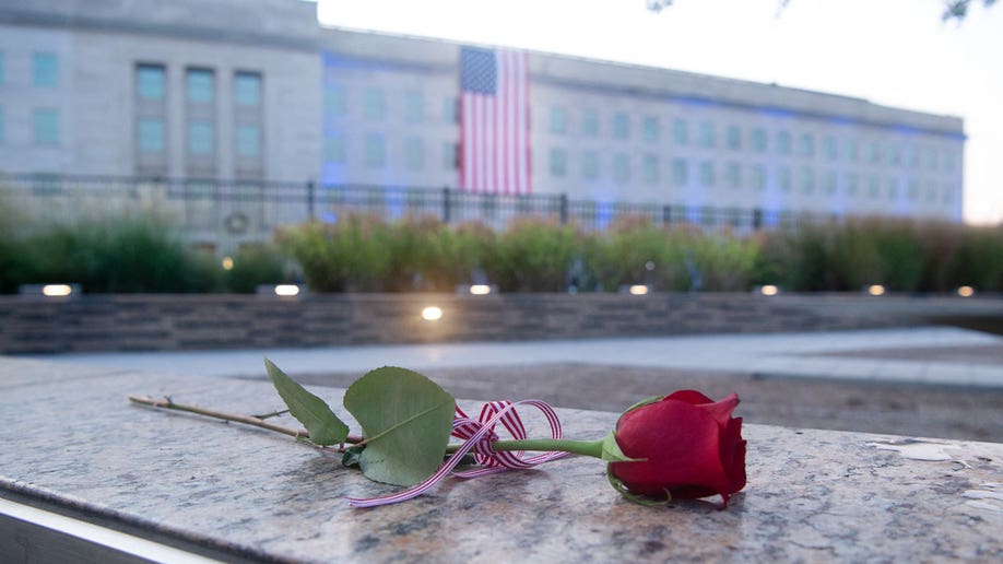 The Pentagon Today