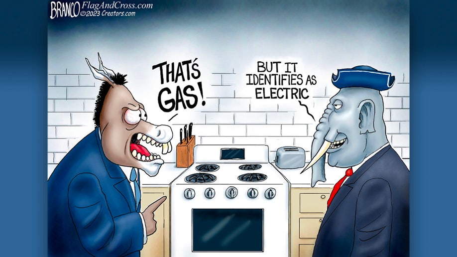 Political cartoons of the day | Fox News Political cartoons of the day | Fox News
